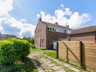 Lelienlaan 7, 4382 PB Vlissingen