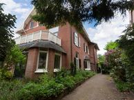 P.C. Hooftlaan 5, 3818 HG Amersfoort