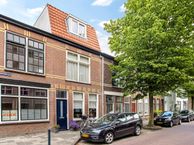 Kloosterstraat 89, 2021 VM Haarlem