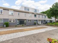 Palissander 46, 3315 ML Dordrecht