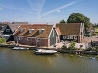 Westeinde 107 109, 1636 VD Schermerhorn