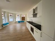 Lusthofstraat 2 b, 3062 WN Rotterdam