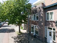 Pijnboomstraat 112, 2023 VV Haarlem