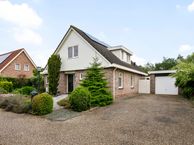 De Gele Zandberg 10, 4614 LC Bergen op Zoom