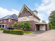 Hoefakkers 45, 5563 CH Westerhoven
