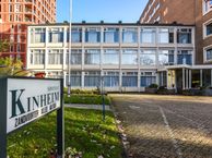 Zandvoorter Allee 50, 2012 WB Haarlem