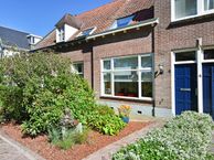 Vinkelaan 5, 2245 AH Wassenaar