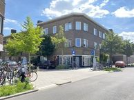 Oudwijkerdwarsstraat 59 bis, 3581 LA Utrecht