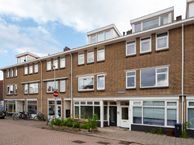 Fregatstraat 105 c, 3534 RC Utrecht