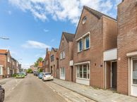 Maxburgh 7, 4702 CP Roosendaal