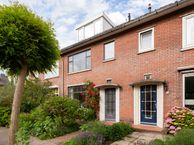 Urlusstraat 6, 3533 SN Utrecht