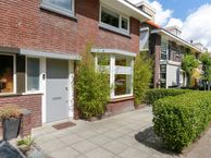 Burgemeester Doornlaan 27, 3331 BB Zwijndrecht