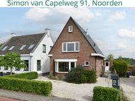 Simon van Capelweg 91, 2431 AD Noorden