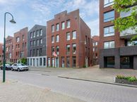 Plateelstraat 1, 2801 WH Gouda