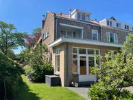 Camphuysenlaan 4, 2106 AL Heemstede