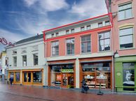 Oudewand 67, 7201 LK Zutphen