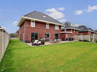 Albatroslaan 12, 8241 CB Lelystad