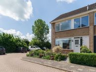 Merelslag 12, 1426 AN de Hoef