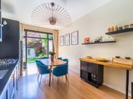 Waalstraat 116 -hs, 1079 EC Amsterdam