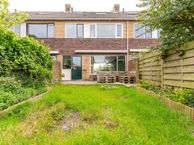 Karel Doormanlaan 34 ., 2665 AT Bleiswijk