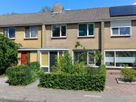 S.H.de Rooshof 25, 9203 PN Drachten