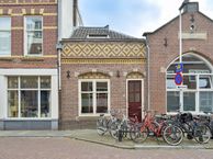 Lauwerecht 61, 3515 GN Utrecht
