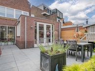 Cornelis Dirkszstraat 40, 3554 VM Utrecht