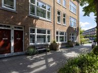 Vosmaerstraat 1 A, 3027 KJ Rotterdam