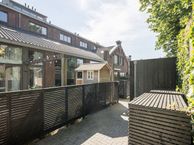 Scherpenheuvelstraat 35, 5017 AR Tilburg