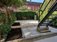 Lange Hilleweg 174 B, 3073 BW Rotterdam