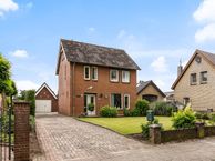 2e Dwarsweg 22, 6591 XR Gennep