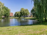 Kruisnetlaan 206, 3192 KD Hoogvliet Rotterdam