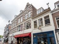 Koningstraat 50 A, 2011 TD Haarlem