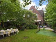 Hoge Naarderweg 79, 1217 AD Hilversum