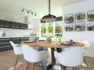 Twee-onder-een-kapwoning (Bouwnr. 2), 3361 GJ Sliedrecht