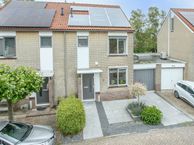 Kastanjestraat 8, 2871 RW Schoonhoven