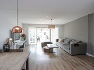 Willem Barentszroute 92, 1363 LN Almere