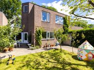 Hoogvlietlaan 19, 3235 BK Rockanje