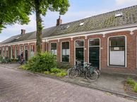 Willemstraat 31 ., 9725 JA Groningen