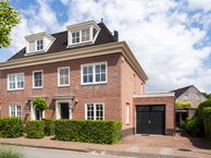 De Ruiterberg 6, 3452 NB Vleuten