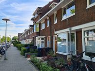 Cartesiusweg 91, 3534 BB Utrecht