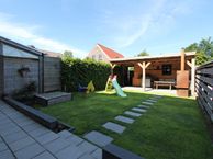 Kardinaal Gerardstraat 5, 6561 BV Groesbeek