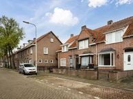 Valkenierstraat 55, 5021 DE Tilburg