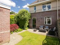 Oranjestraat 7 a, 7331 BS Apeldoorn