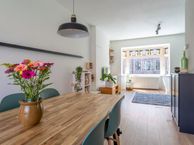 Malvastraat 8 a, 3051 NJ Rotterdam