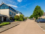 Koraallaan 6, 2992 GX Barendrecht