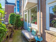 Krommerijn 11, 3582 CR Utrecht