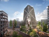 Overschiesestraat, Bouwnummer 13, 3112 GZ Schiedam