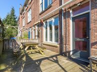 Heysterbachstraat 68, 3312 JL Dordrecht