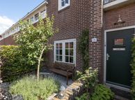 Godelindedwarsstraat 21, 1402 WN Bussum